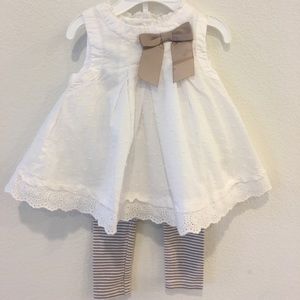 2 piece tank and leggings